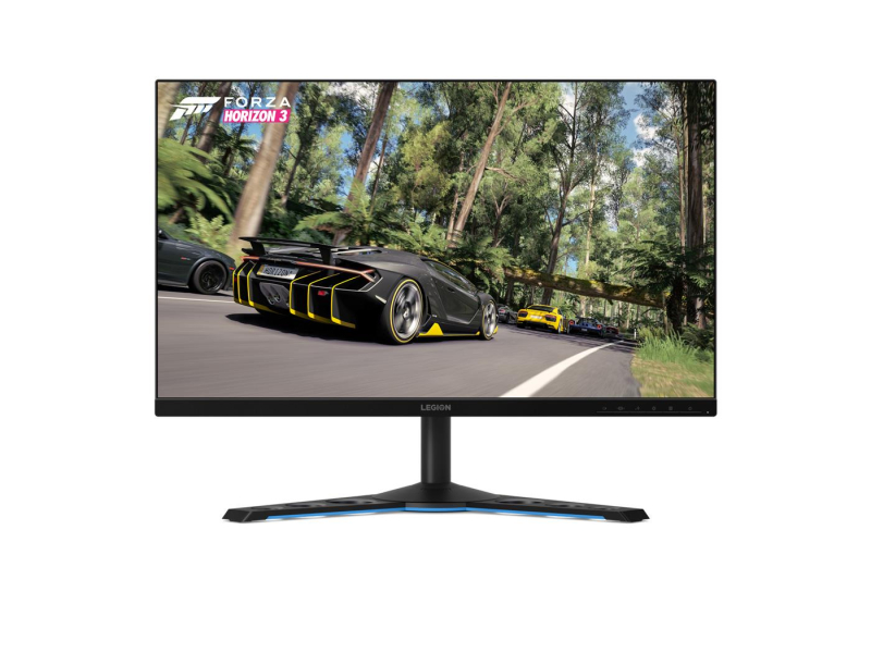 Lenovo Legion Y27GQ-25 czarny 240Hz 0.5ms